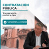 Transparencia y control en la contratación pública