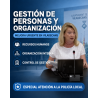 Presentamos una propuesta para ordenar la política de recursos humano