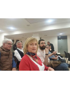 Pleno Municipal de abril