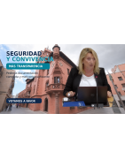 Pedimos más transparencia en Seguridad y Convivencia