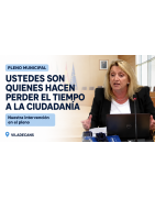 Lo que hace perder el tiempo es no dar la información