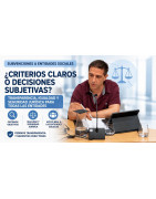 Subvenciones sociales: ¿criterios claros o decisiones subjetivas?
