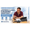 Subvenciones sociales: ¿criterios claros o decisiones subjetivas?