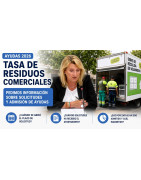 Ayudas 2026 para residuos comerciales: pedimos datos claros