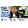 Ayudas 2026 para residuos comerciales: pedimos datos claros