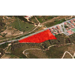 El Grup Popular presenta al·legacions de millora al projecte del pàdel