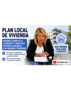 Nos mienten. Nos dicen que hay una información donde no está