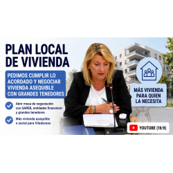 Nos mienten. Nos dicen que hay una información donde no está
