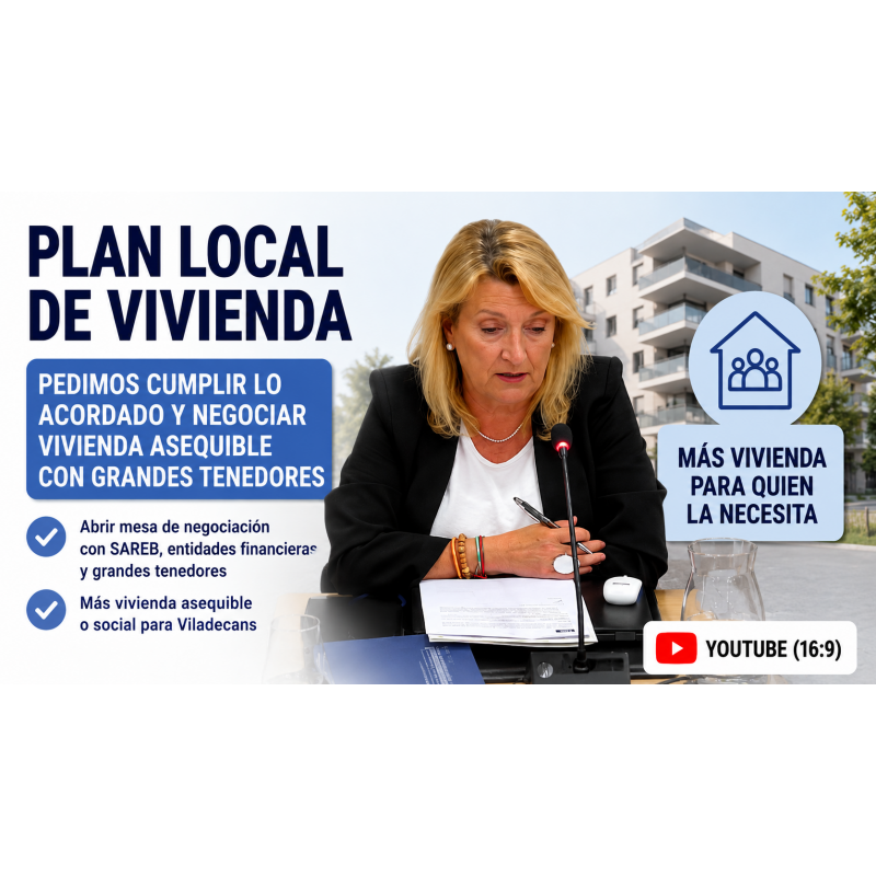 Nos mienten. Nos dicen que hay una información donde no está