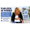 Nos mienten. Nos dicen que hay una información donde no está