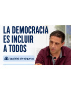 Igualdad sin etiquetas