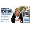 Pedimos que la limpieza sea correcta porque para eso pagamos el servicio