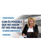 Rodalies: com és possible que no hagin fet res fins ara?