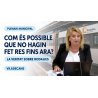 Rodalies: com és possible que no hagin fet res fins ara?