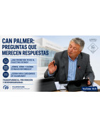 Can Palmer: preguntas que merecen respuestas. ¿Se ha prometido pisos al colectivo gitano?