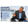 Can Palmer: preguntas que merecen respuestas. ¿Se ha prometido pisos al colectivo gitano?
