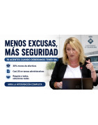 Reclamamos más agentes y planificación para la Policía Local de Viladecans