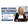 Reclamamos más agentes y planificación para la Policía Local de Viladecans