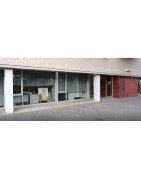 Reunión con la Asociación de Personas Mayores del Barrio Sales