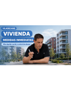 Vivienda en Viladecans: reclamamos medidas inmediatas