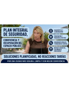 Proponemos un plan integral de seguridad y convivencia para Viladecans