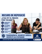 Pedimos claridad y seguridad jurídica en el recurso sobre la tasa
