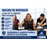Pedimos claridad y seguridad jurídica en el recurso sobre la tasa