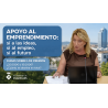 Apoyo al emprendimiento, pero con cuentas claras