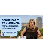 Seguridad y convivencia: menos excusas y más soluciones
