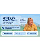 Fina Redondo pone frente al espejo al equipo de gobierno en el Debate de la Ciudad