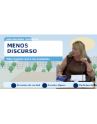 Asociaciones vecinales: menos discurso y más respeto real