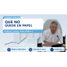 Control financiero: que no quede en papel