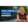 Basuras: más datos, más limpieza y menos excusas