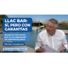 Las concesiones como el Llac Bar deben contemplar más garantías
