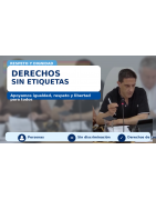 Derechos sin etiquetas: respeto para todos