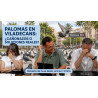 La respuesta parece un chiste: Pedimos un plan serio para el control de palomas en Viladecans