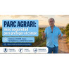 Presupuesto de la Generalitat: El Parc Agrari del Baix Llobregat no es solo campo