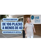 Presupuesto de la Generalitat: Nuestros mayores no son cifras. Son personas. Son familias