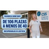 Presupuesto de la Generalitat: Nuestros mayores no son cifras. Son personas. Son familias