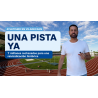 Presupuestos Generalitat: Viladecans sigue sin tener una pista de atletismo