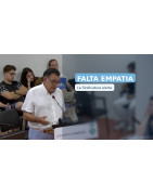 Fins al Sindic de Greuges, que és seu, els dona: TREMENDA CRÍTICA