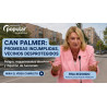 Can Palmer: dos años después, los vecinos siguen esperando una solución