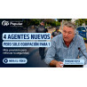 Cuatro nuevos agentes y equipación sólo para uno: pedimos más previsión en la Policía Local