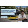 Movilidad en Viladecans: pedimos conocer el diagnóstico y las prioridades