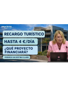 Recargo turístico en Viladecans: pedimos saber para qué se recaudarán 150.000 € al año