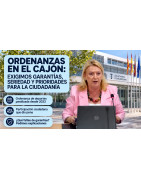 Ordenanzas pendientes: ¿qué garantías faltan para poder aprobarlas?