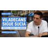 Barri a Fons no basta: pedimos limpieza continua en todos los barrios
