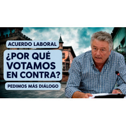 Mejoraron el expediente, pero faltó diálogo con todos los sindicatos