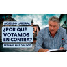 Mejoraron el expediente, pero faltó diálogo con todos los sindicatos