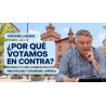 Convenio laboral: mejoramos el expediente, pero no podemos apoyar el acuerdo